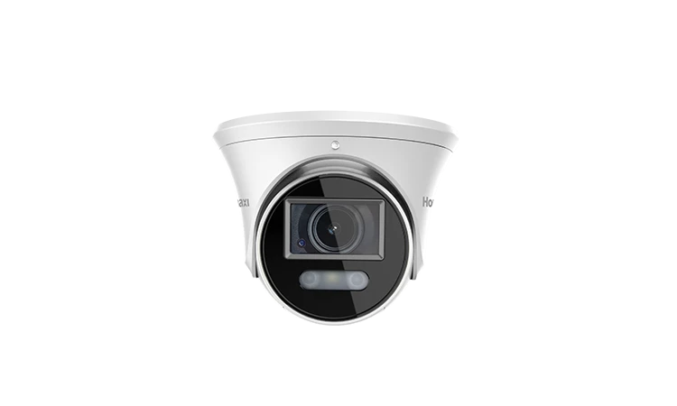 4MP Security Cameras, Turret Security Camera